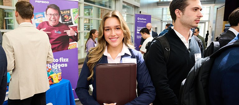 Connect with Us Banner