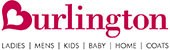 Burlington Logo