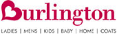 Burlington Logo