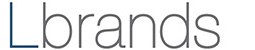 L-Brands Logo