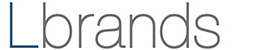 L-Brands Logo