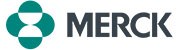 Logo for Merck.