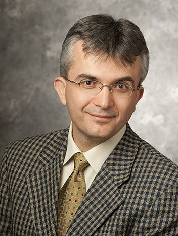 Aydin Alptekinoglu