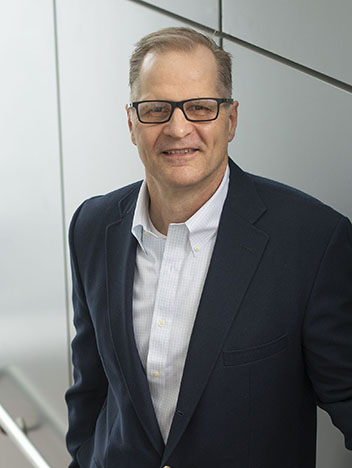 Kevin Linderman