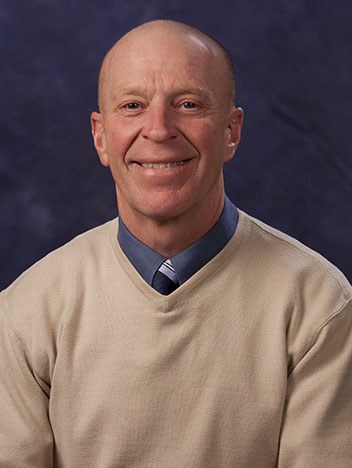 Robert Novack Portrait of Robert Novack.