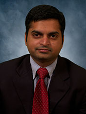 Saurabh Bansal