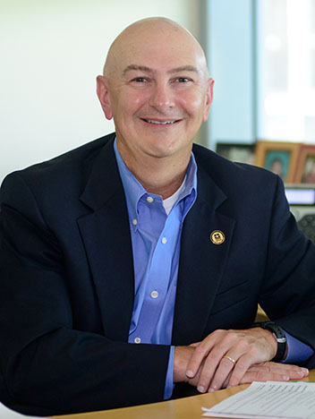 Steve Tracey