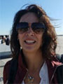 Sylvie Thompson