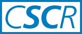 Center for Supply Chain Research Logo