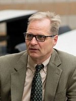 Kevin Linderman