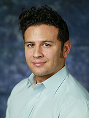 Dario Reyes