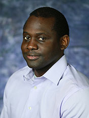 Malick Traore