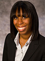 Tiffani Guerre