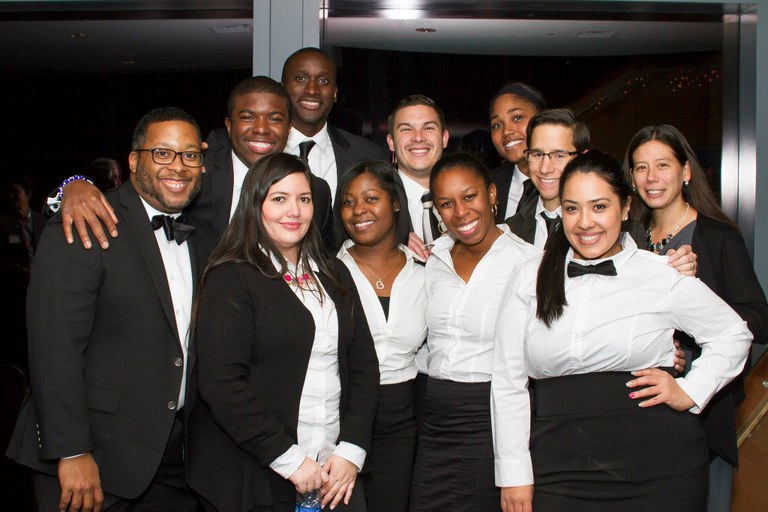 Group Photo Fall 14