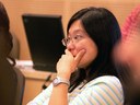 Undergraduate in Class