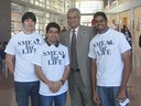 Smeal for Life