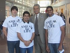 Smeal for Life