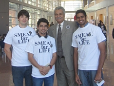 Smeal for Life
