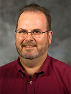 Dr. Tim Pollock picture