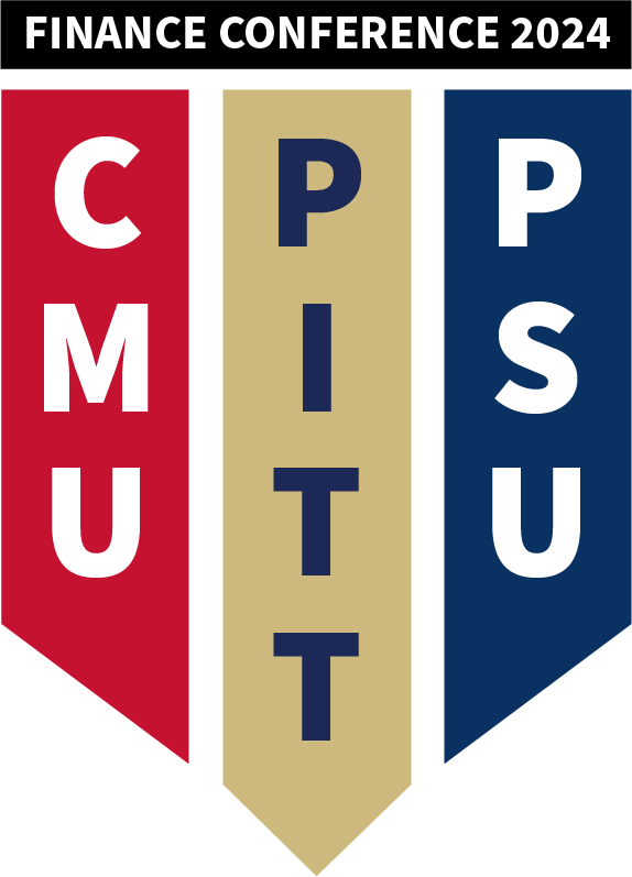 Finance Conference Logo