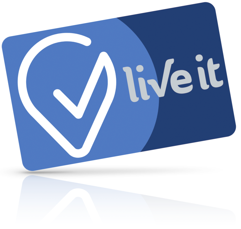 Live It
