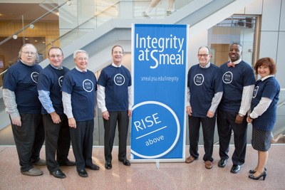 Fall 2016 Honor Code