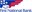 First National Bank Logo