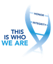 Honor & Integrity DNA Mark
