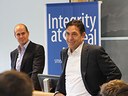 Ethics & Executives John Grosso & David Marcinek