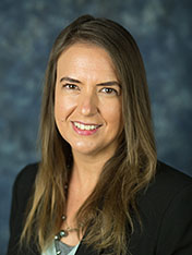 Michelle Darnell