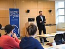 Mitch Cohen Ethics & Executives