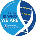 Smeal Integrity Logo