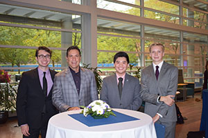 Kohls 2019 Case Competition Ice Kohl'd