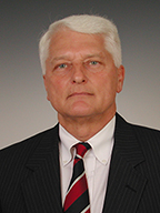 John Stevens