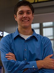Jonathan Cochrane