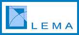 LEMA logo