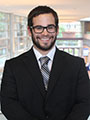 Chad Brubaker