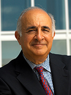 Gerald Susman