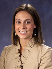 Jen Eury