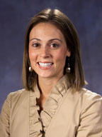 Jennifer Eury