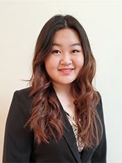 Lydia Lee
