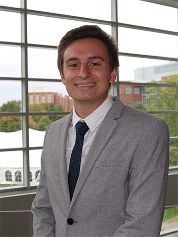 Nicholas Anzalone
