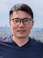 Rui Zhong