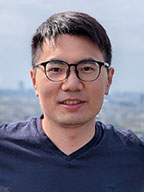 Rui Zhong