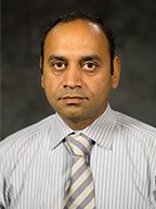 Srikanth Paruchuri