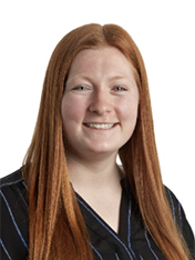 Victoria Merkey
