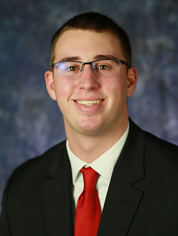 Evan Bowman
