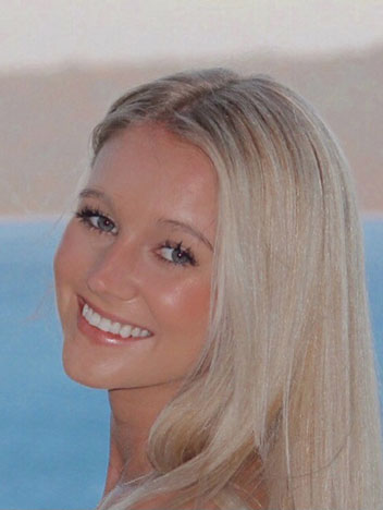 Lindsay Lord