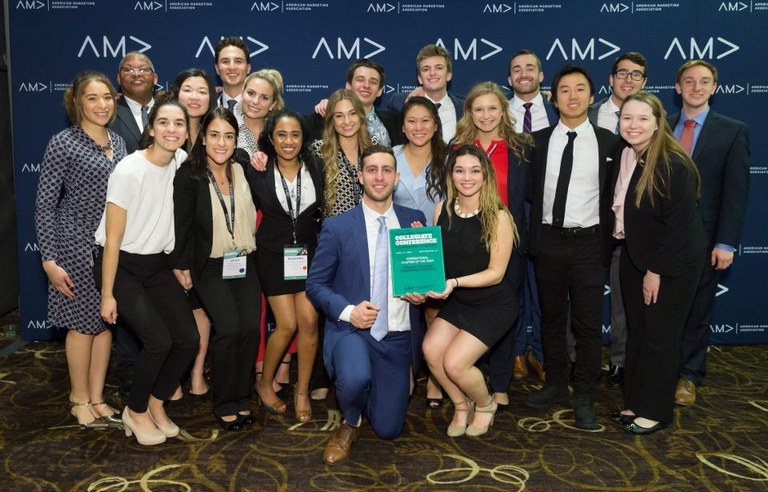 PSAMA group photo