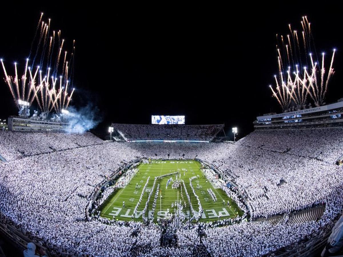 Beaver Stadium